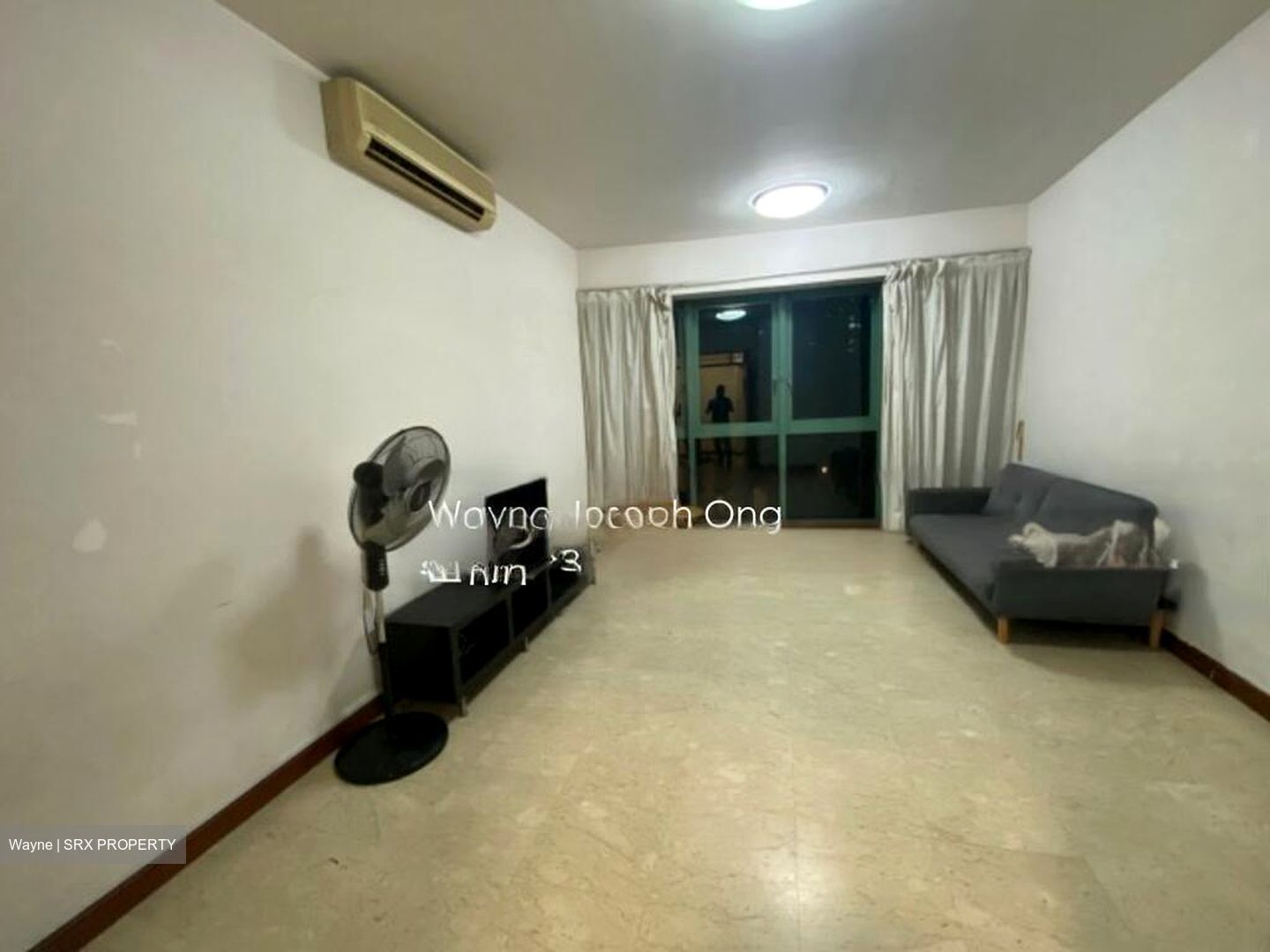 Palm Gardens (D23), Condominium #472200101